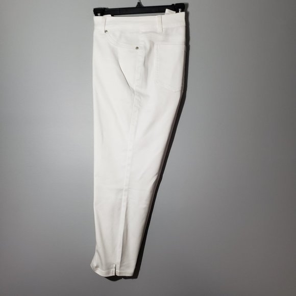 Nygard Skinny Crop - Picture 2 of 6